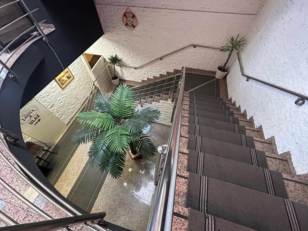 Rooms Laguna Sesvete Exterior photo