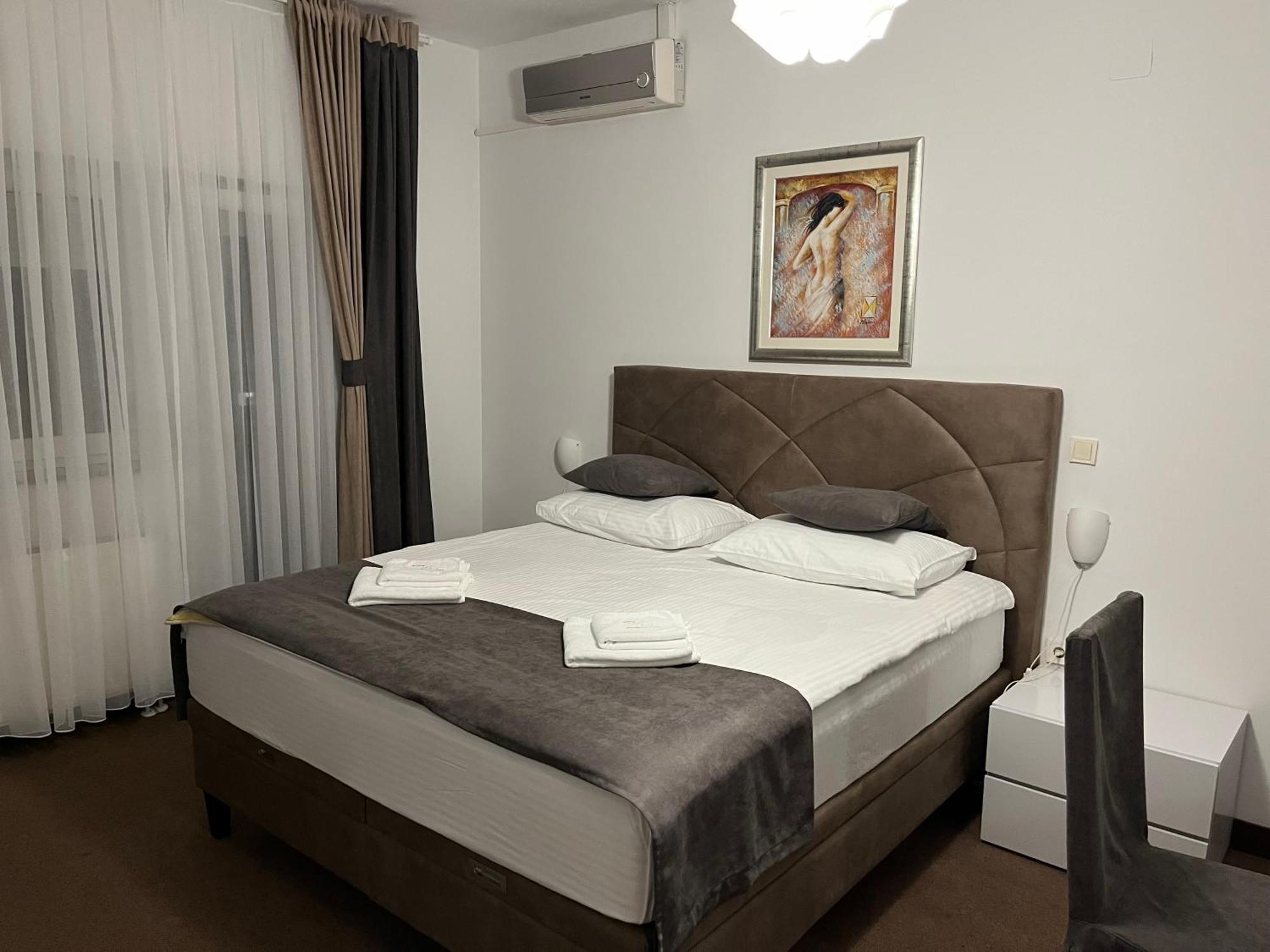 Rooms Laguna Sesvete Exterior photo