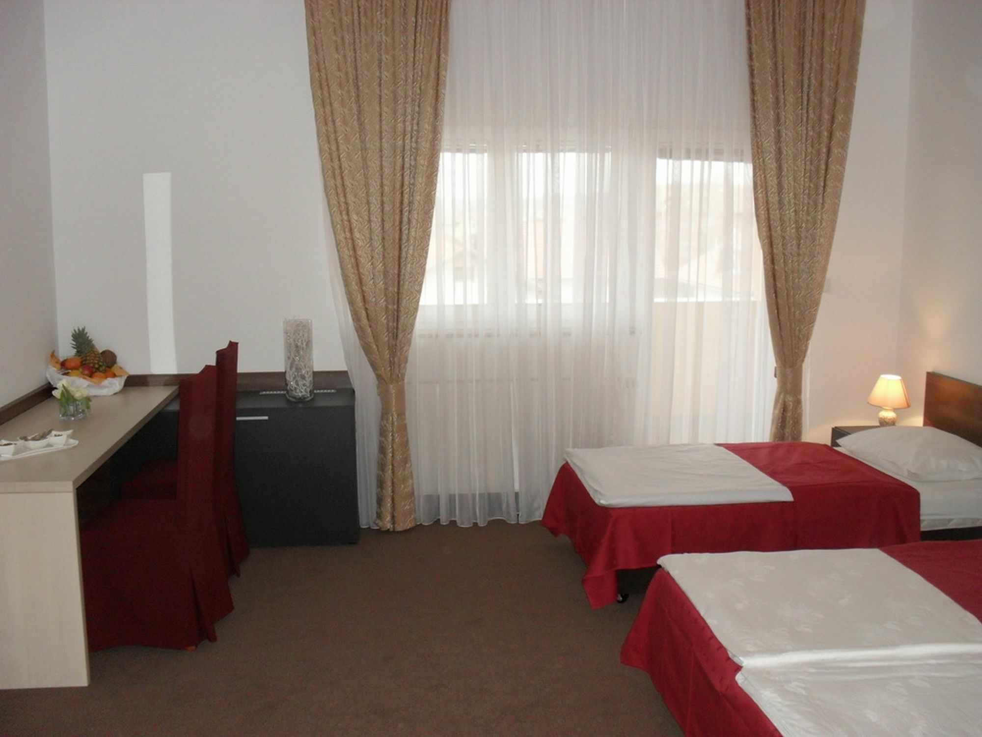 Rooms Laguna Sesvete Exterior photo