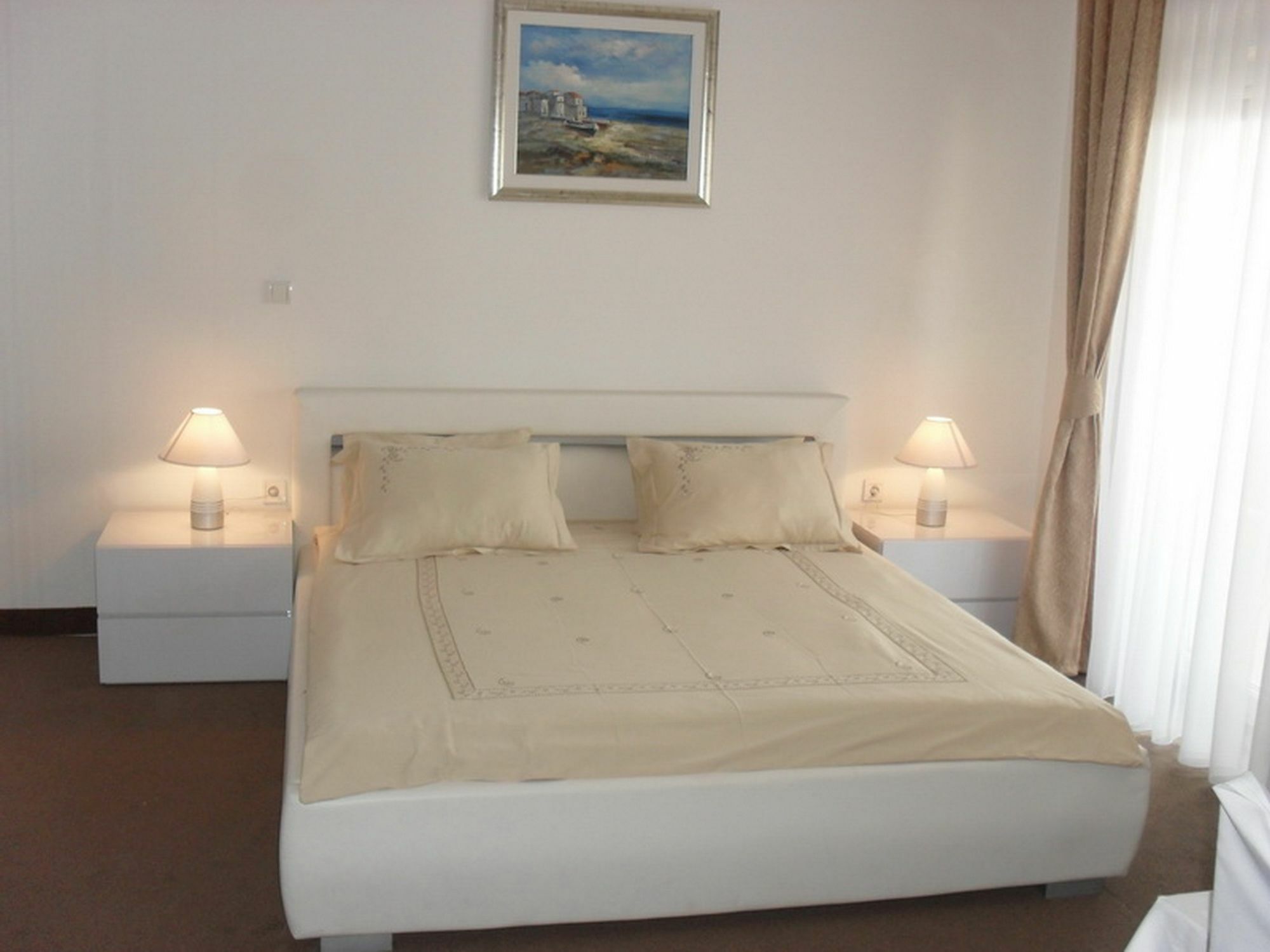 Rooms Laguna Sesvete Exterior photo